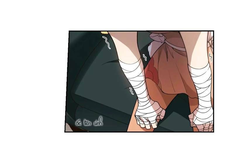 đọc truyện Võng Du Chi Cận Chiến Pháp Sư Chương 230 ảnh 17 tại Thiên Thai Truyện