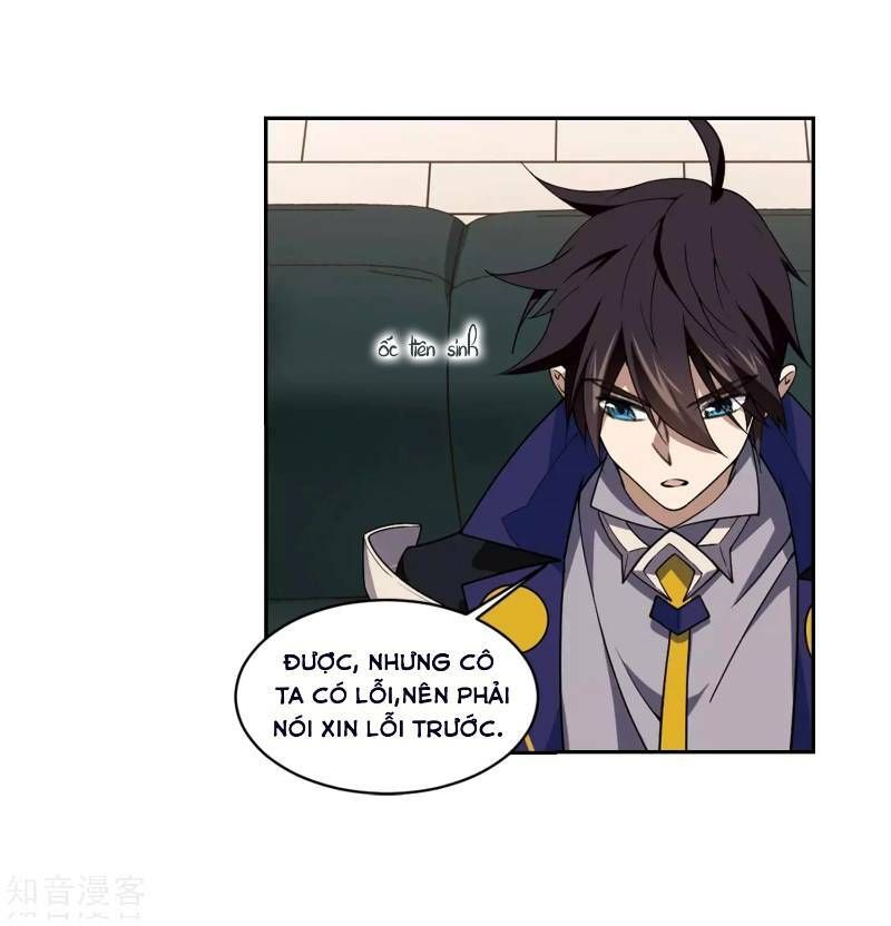 đọc truyện Võng Du Chi Cận Chiến Pháp Sư Chương 230 ảnh 19 tại Thiên Thai Truyện