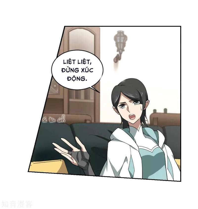 đọc truyện Võng Du Chi Cận Chiến Pháp Sư Chương 230 ảnh 23 tại Thiên Thai Truyện