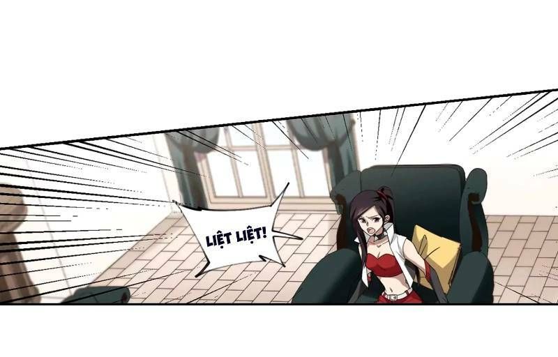 đọc truyện Võng Du Chi Cận Chiến Pháp Sư Chương 230 ảnh 25 tại Thiên Thai Truyện