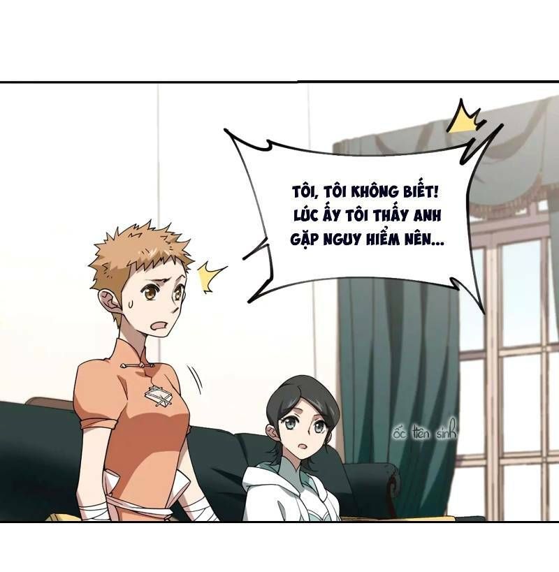 đọc truyện Võng Du Chi Cận Chiến Pháp Sư Chương 230 ảnh 27 tại Thiên Thai Truyện