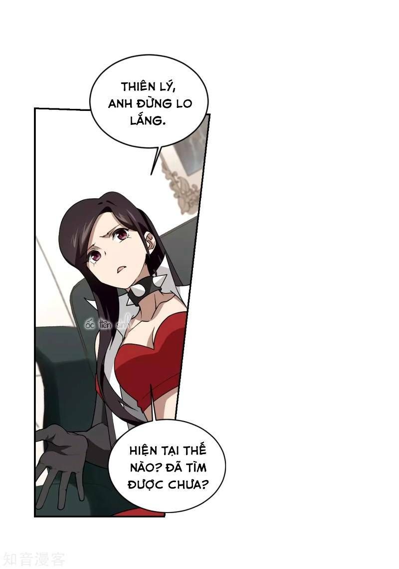 đọc truyện Võng Du Chi Cận Chiến Pháp Sư Chương 230 ảnh 29 tại Thiên Thai Truyện