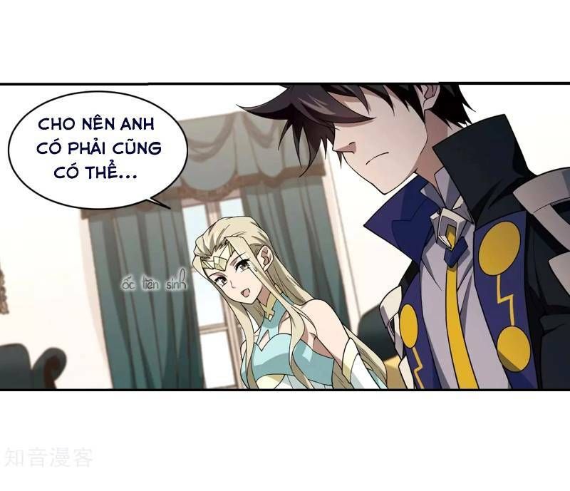 đọc truyện Võng Du Chi Cận Chiến Pháp Sư Chương 230 ảnh 9 tại Thiên Thai Truyện