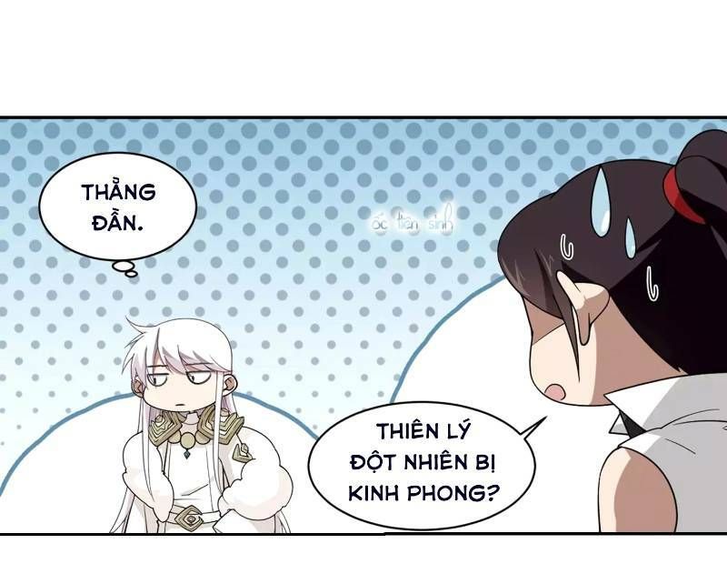 đọc truyện Võng Du Chi Cận Chiến Pháp Sư Chương 231 ảnh 13 tại Thiên Thai Truyện