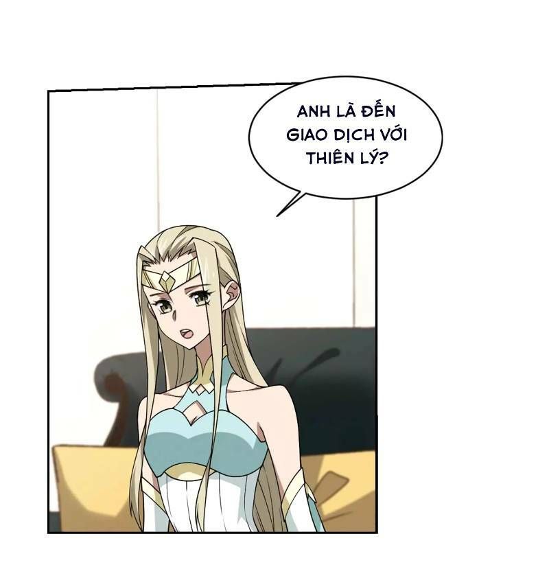 đọc truyện Võng Du Chi Cận Chiến Pháp Sư Chương 231 ảnh 21 tại Thiên Thai Truyện