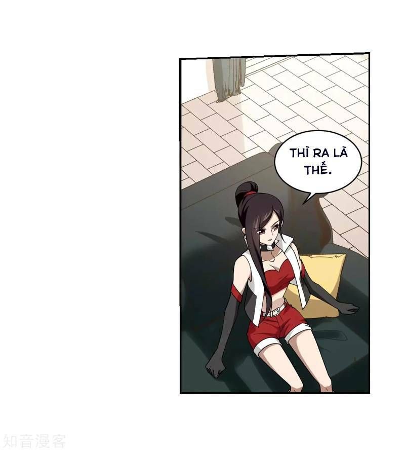 đọc truyện Võng Du Chi Cận Chiến Pháp Sư Chương 231 ảnh 22 tại Thiên Thai Truyện