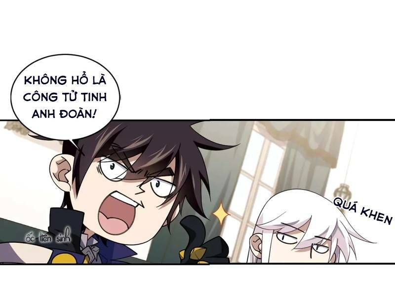 đọc truyện Võng Du Chi Cận Chiến Pháp Sư Chương 231 ảnh 27 tại Thiên Thai Truyện