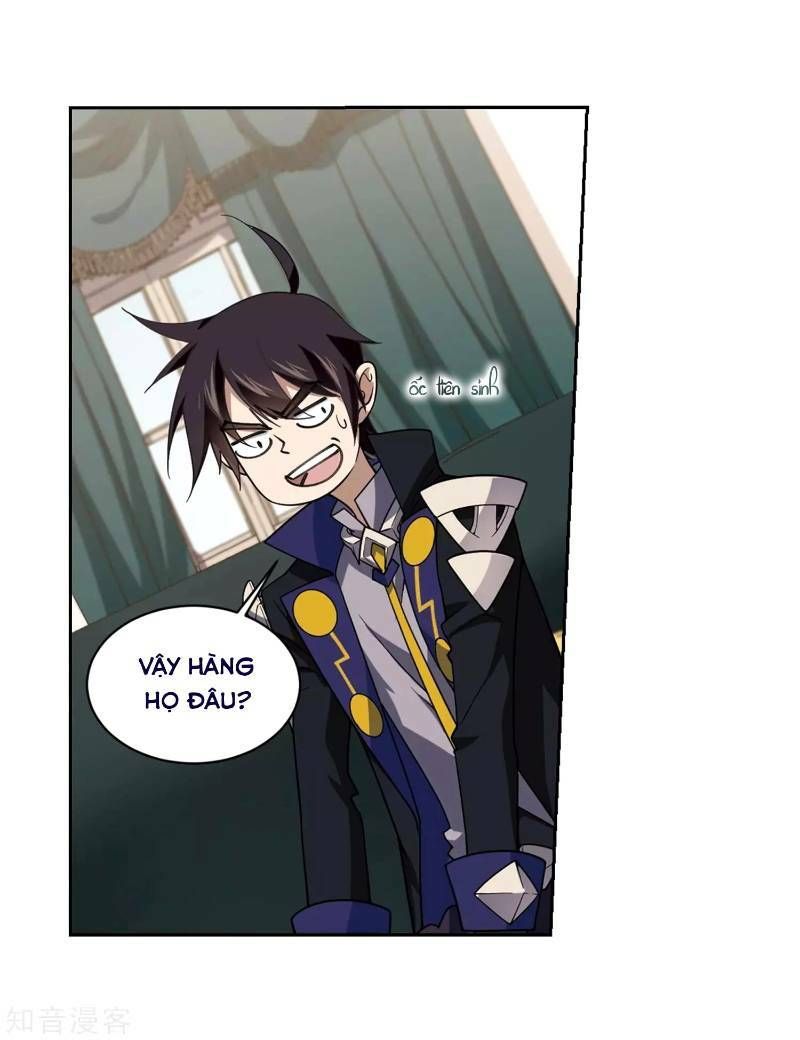 đọc truyện Võng Du Chi Cận Chiến Pháp Sư Chương 231 ảnh 30 tại Thiên Thai Truyện