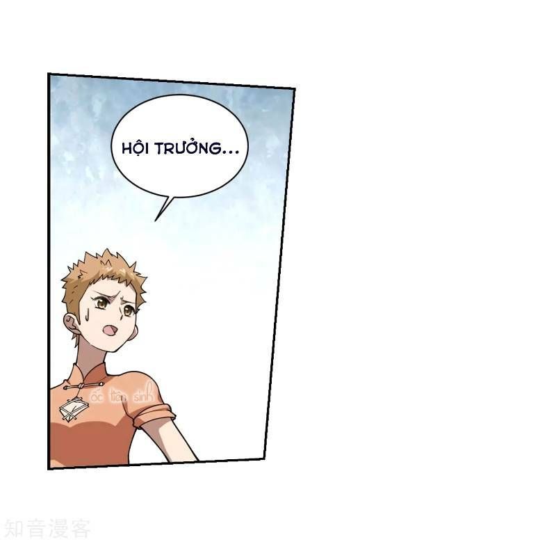 đọc truyện Võng Du Chi Cận Chiến Pháp Sư Chương 231 ảnh 6 tại Thiên Thai Truyện