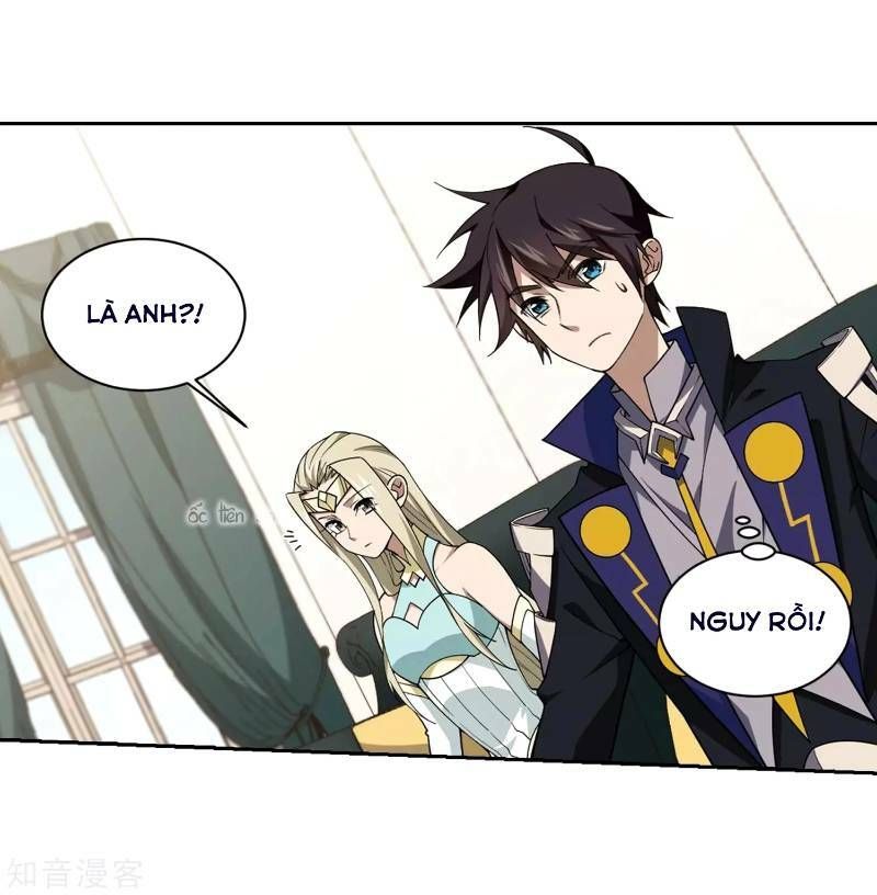 đọc truyện Võng Du Chi Cận Chiến Pháp Sư Chương 231 ảnh 9 tại Thiên Thai Truyện