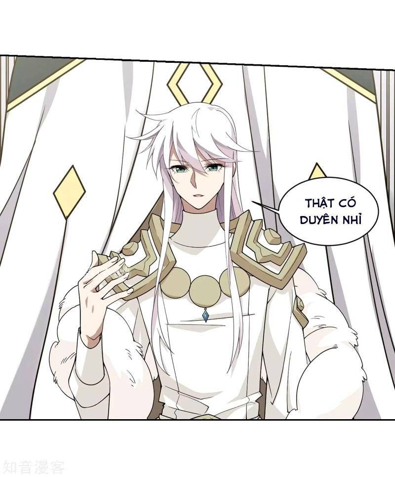 đọc truyện Võng Du Chi Cận Chiến Pháp Sư Chương 231 ảnh 10 tại Thiên Thai Truyện