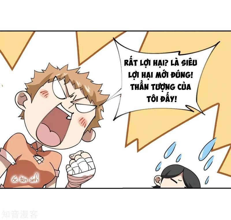 đọc truyện Võng Du Chi Cận Chiến Pháp Sư Chương 232 ảnh 19 tại Thiên Thai Truyện