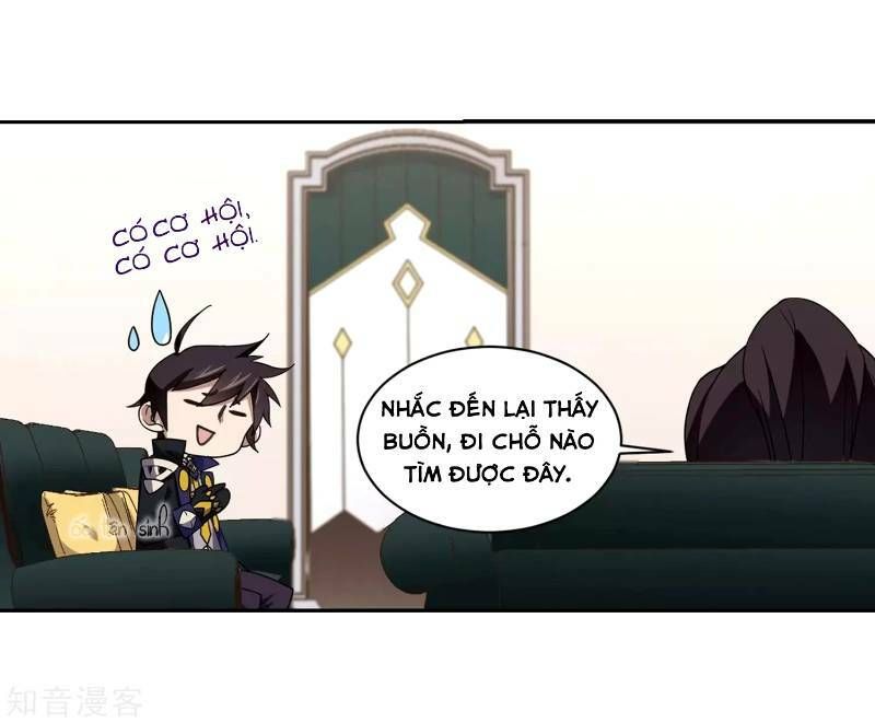 đọc truyện Võng Du Chi Cận Chiến Pháp Sư Chương 232 ảnh 24 tại Thiên Thai Truyện