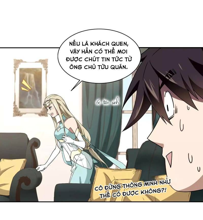 đọc truyện Võng Du Chi Cận Chiến Pháp Sư Chương 232 ảnh 27 tại Thiên Thai Truyện