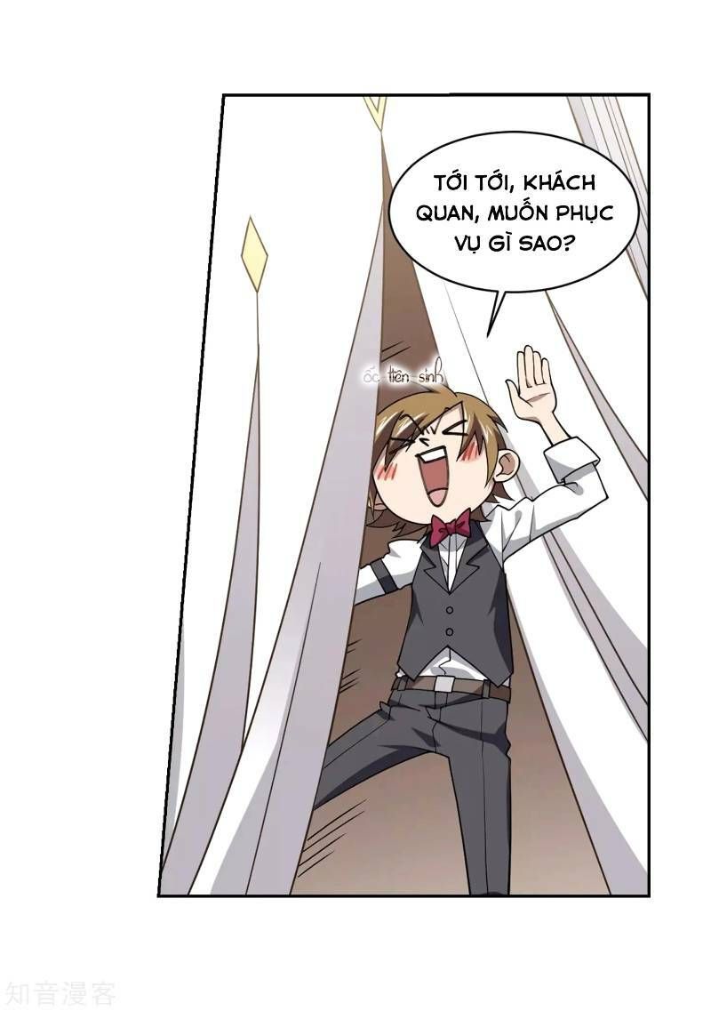 đọc truyện Võng Du Chi Cận Chiến Pháp Sư Chương 232 ảnh 30 tại Thiên Thai Truyện