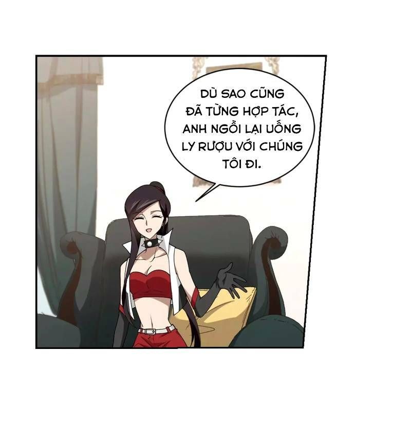 đọc truyện Võng Du Chi Cận Chiến Pháp Sư Chương 232 ảnh 6 tại Thiên Thai Truyện