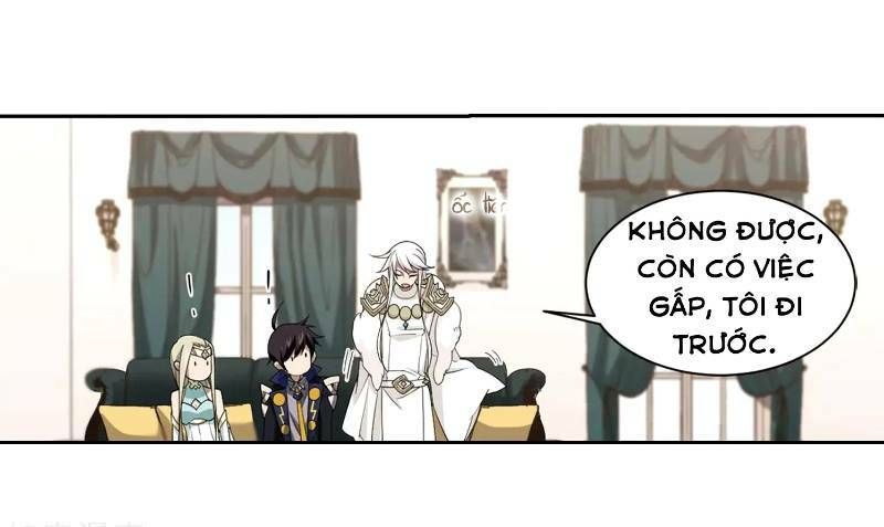 đọc truyện Võng Du Chi Cận Chiến Pháp Sư Chương 232 ảnh 8 tại Thiên Thai Truyện