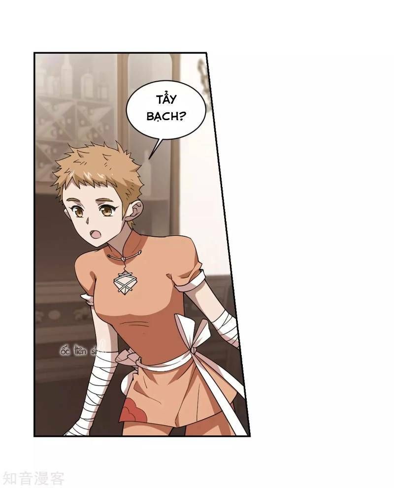 đọc truyện Võng Du Chi Cận Chiến Pháp Sư Chương 233 ảnh 13 tại Thiên Thai Truyện