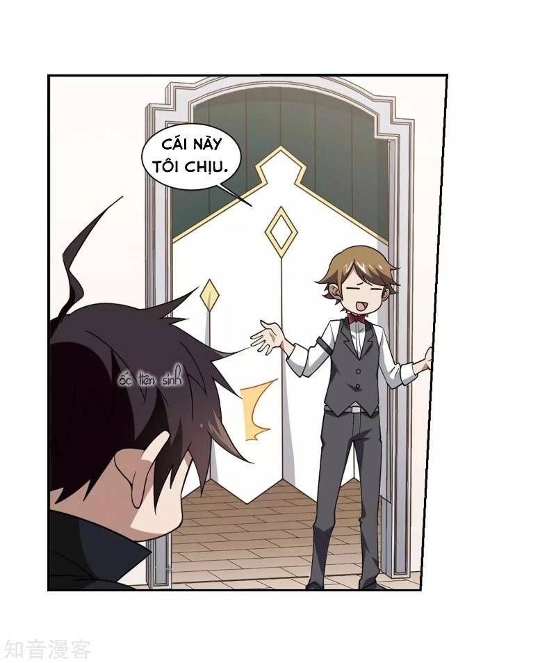 đọc truyện Võng Du Chi Cận Chiến Pháp Sư Chương 233 ảnh 16 tại Thiên Thai Truyện