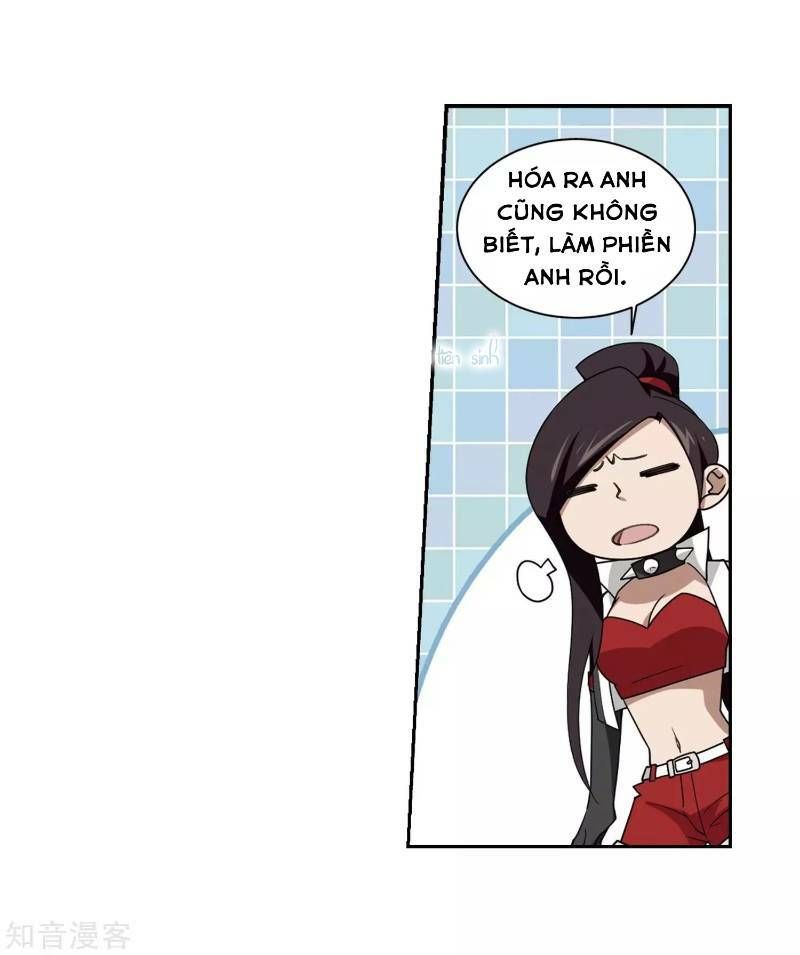 đọc truyện Võng Du Chi Cận Chiến Pháp Sư Chương 233 ảnh 17 tại Thiên Thai Truyện