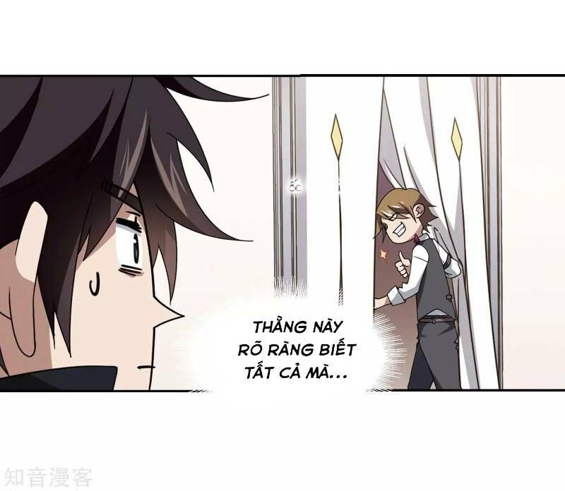 đọc truyện Võng Du Chi Cận Chiến Pháp Sư Chương 233 ảnh 19 tại Thiên Thai Truyện