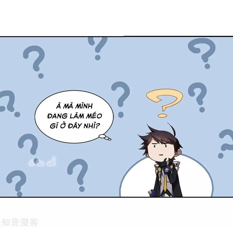 đọc truyện Võng Du Chi Cận Chiến Pháp Sư Chương 233 ảnh 20 tại Thiên Thai Truyện