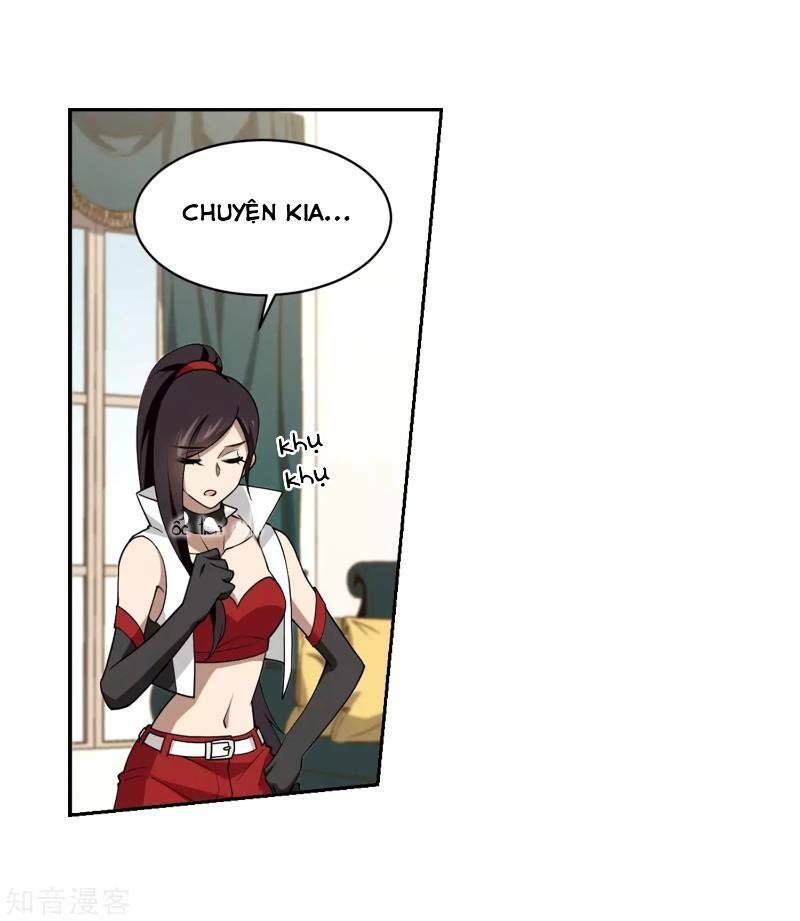 đọc truyện Võng Du Chi Cận Chiến Pháp Sư Chương 233 ảnh 21 tại Thiên Thai Truyện