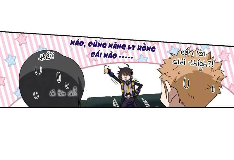 đọc truyện Võng Du Chi Cận Chiến Pháp Sư Chương 233 ảnh 24 tại Thiên Thai Truyện