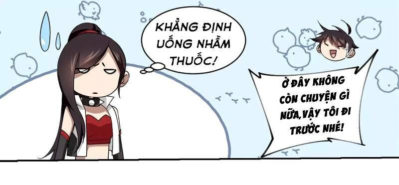 đọc truyện Võng Du Chi Cận Chiến Pháp Sư Chương 233 ảnh 25 tại Thiên Thai Truyện