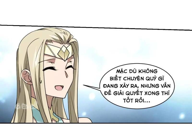 đọc truyện Võng Du Chi Cận Chiến Pháp Sư Chương 233 ảnh 28 tại Thiên Thai Truyện