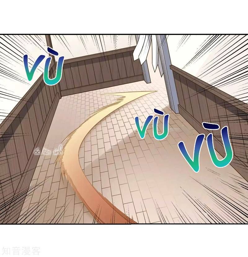 đọc truyện Võng Du Chi Cận Chiến Pháp Sư Chương 233 ảnh 29 tại Thiên Thai Truyện