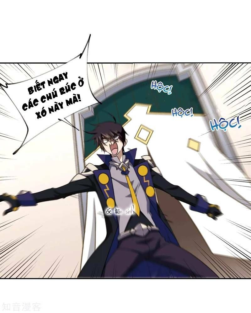 đọc truyện Võng Du Chi Cận Chiến Pháp Sư Chương 233 ảnh 30 tại Thiên Thai Truyện