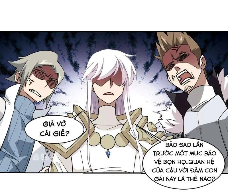 đọc truyện Võng Du Chi Cận Chiến Pháp Sư Chương 233 ảnh 31 tại Thiên Thai Truyện