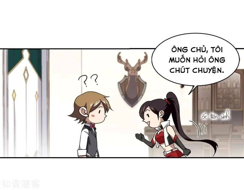 đọc truyện Võng Du Chi Cận Chiến Pháp Sư Chương 233 ảnh 8 tại Thiên Thai Truyện