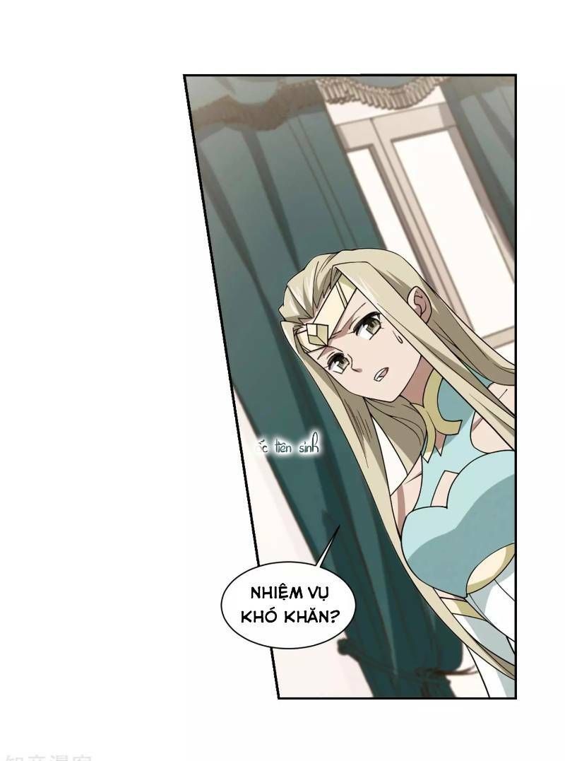 đọc truyện Võng Du Chi Cận Chiến Pháp Sư Chương 233 ảnh 11 tại Thiên Thai Truyện