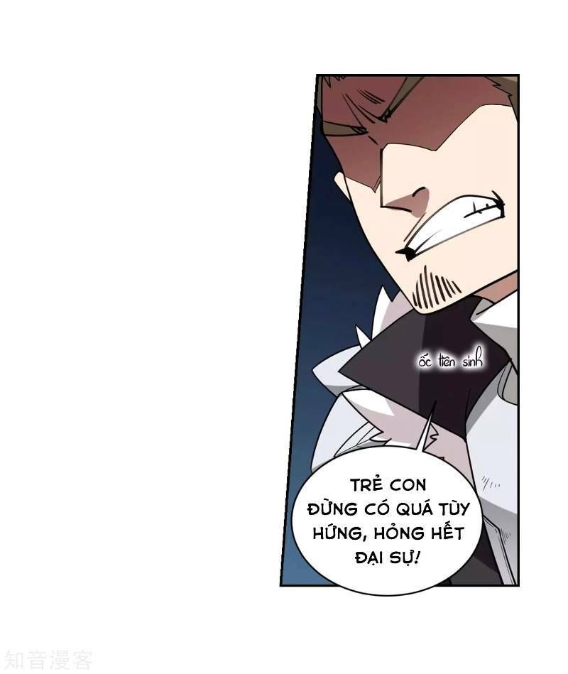 đọc truyện Võng Du Chi Cận Chiến Pháp Sư Chương 234 ảnh 13 tại Thiên Thai Truyện