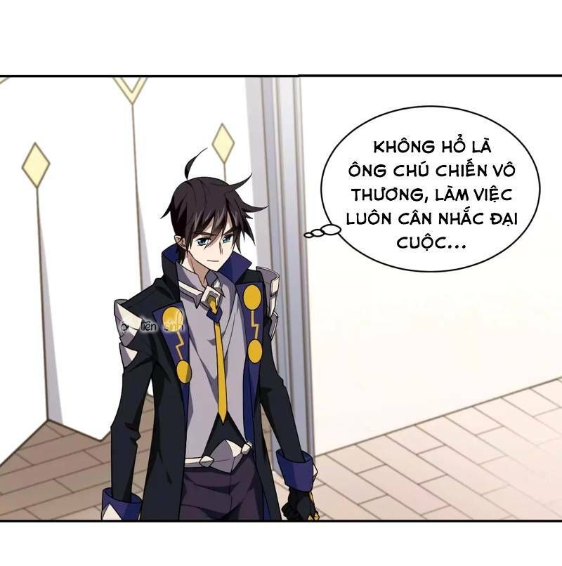 đọc truyện Võng Du Chi Cận Chiến Pháp Sư Chương 234 ảnh 14 tại Thiên Thai Truyện