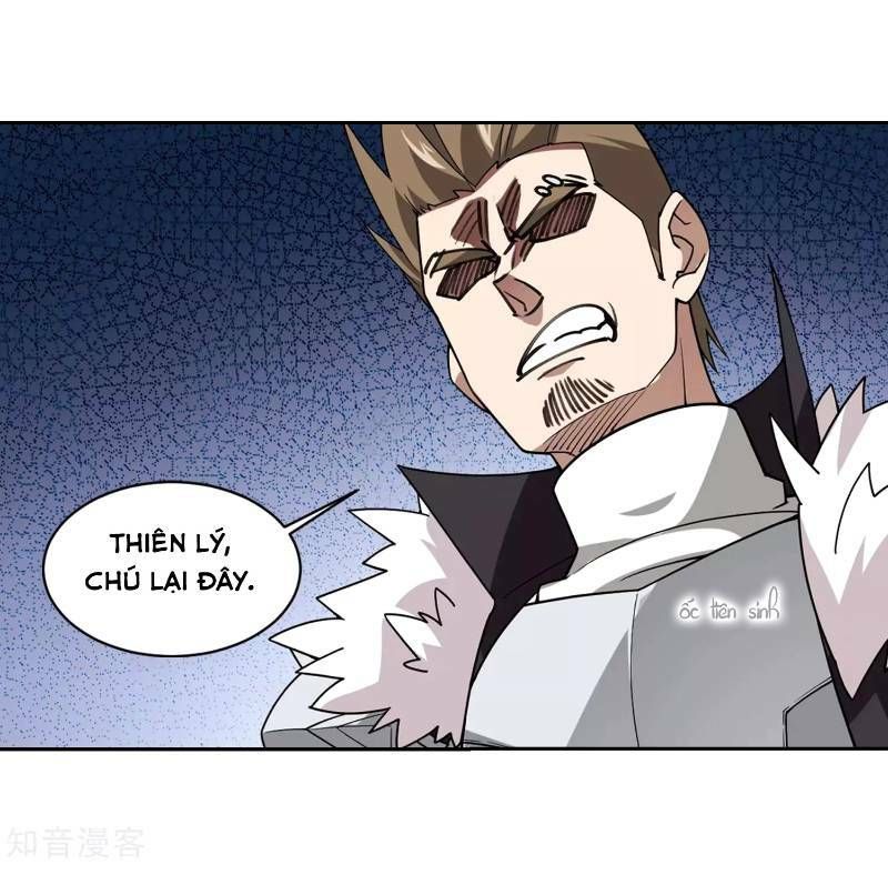 đọc truyện Võng Du Chi Cận Chiến Pháp Sư Chương 234 ảnh 15 tại Thiên Thai Truyện