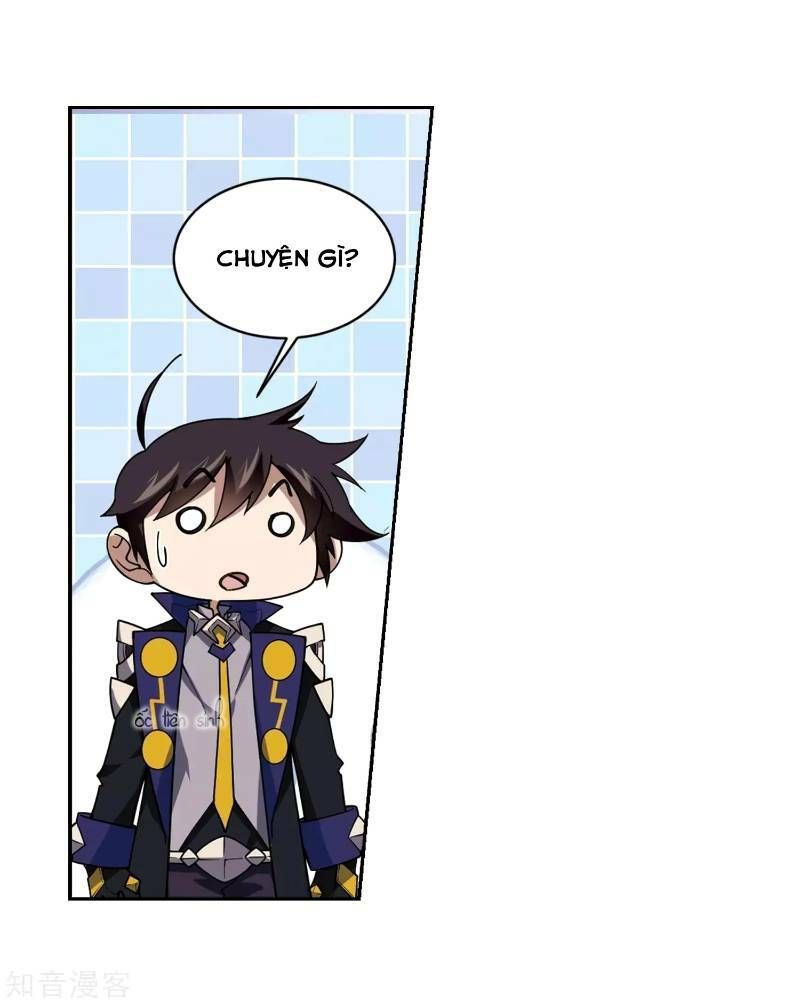 đọc truyện Võng Du Chi Cận Chiến Pháp Sư Chương 234 ảnh 16 tại Thiên Thai Truyện