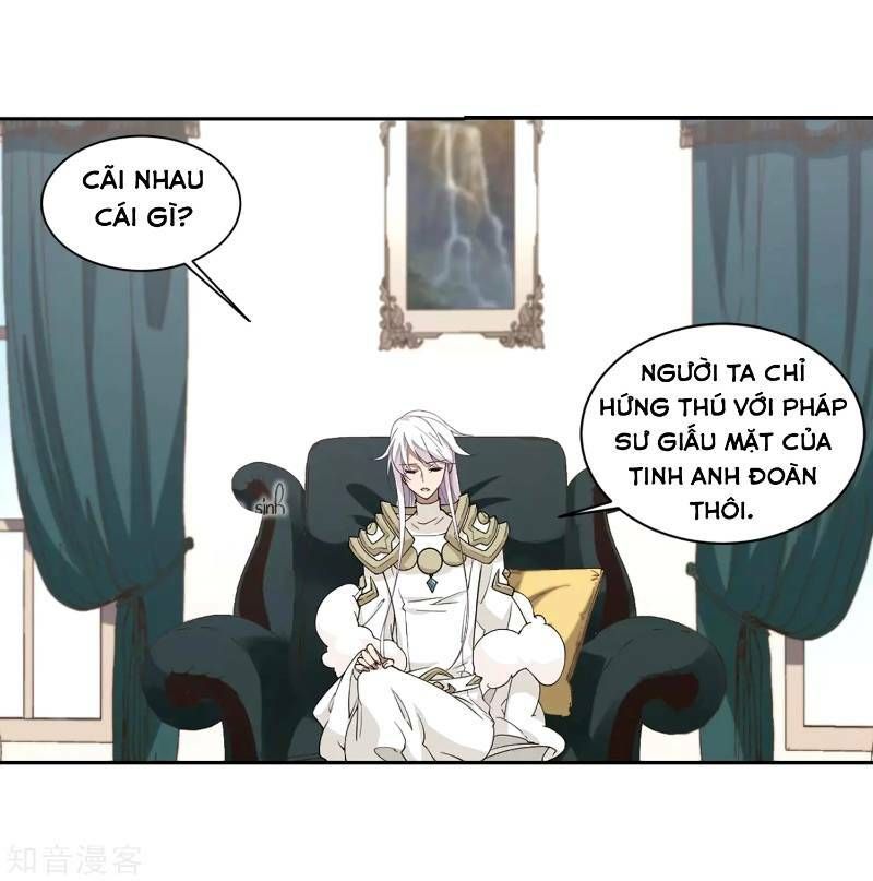 đọc truyện Võng Du Chi Cận Chiến Pháp Sư Chương 234 ảnh 23 tại Thiên Thai Truyện