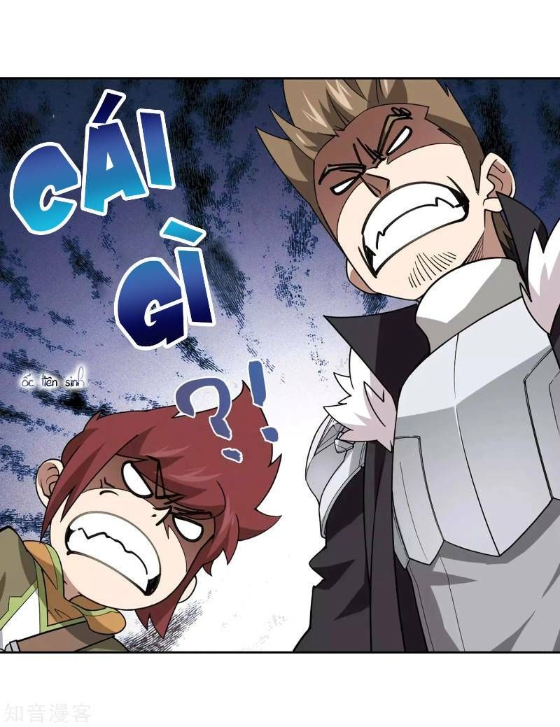 đọc truyện Võng Du Chi Cận Chiến Pháp Sư Chương 234 ảnh 24 tại Thiên Thai Truyện