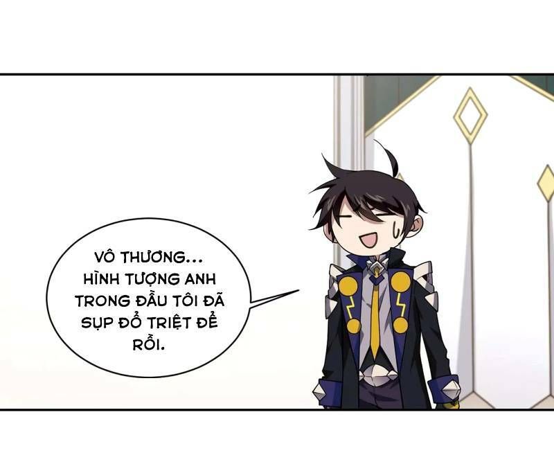 đọc truyện Võng Du Chi Cận Chiến Pháp Sư Chương 234 ảnh 25 tại Thiên Thai Truyện