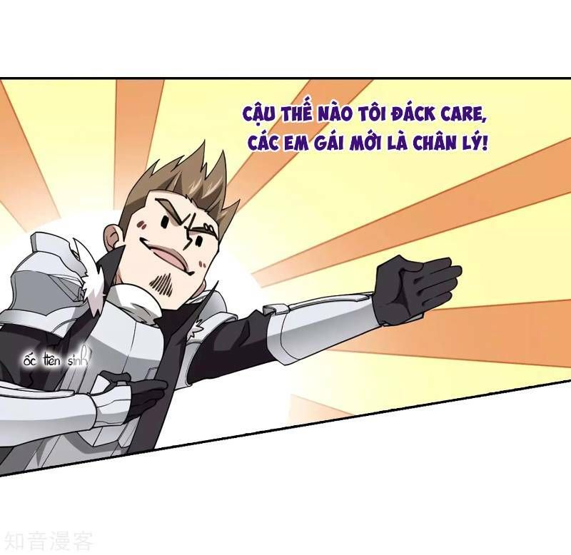 đọc truyện Võng Du Chi Cận Chiến Pháp Sư Chương 234 ảnh 26 tại Thiên Thai Truyện