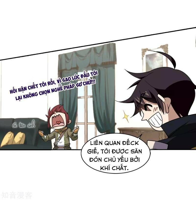 đọc truyện Võng Du Chi Cận Chiến Pháp Sư Chương 234 ảnh 27 tại Thiên Thai Truyện