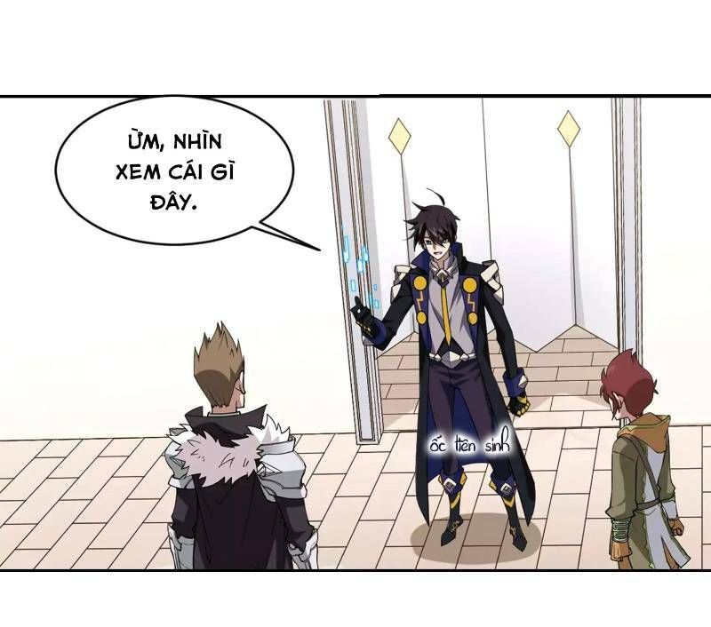 đọc truyện Võng Du Chi Cận Chiến Pháp Sư Chương 234 ảnh 31 tại Thiên Thai Truyện