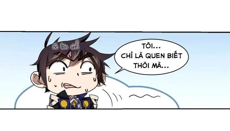 đọc truyện Võng Du Chi Cận Chiến Pháp Sư Chương 234 ảnh 6 tại Thiên Thai Truyện