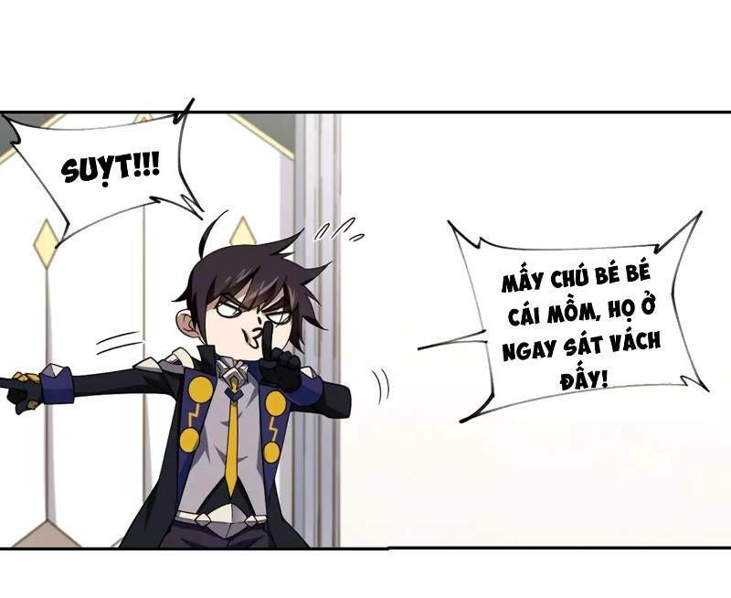 đọc truyện Võng Du Chi Cận Chiến Pháp Sư Chương 234 ảnh 8 tại Thiên Thai Truyện