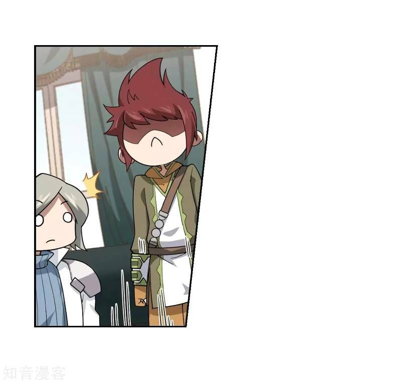 đọc truyện Võng Du Chi Cận Chiến Pháp Sư Chương 234 ảnh 9 tại Thiên Thai Truyện