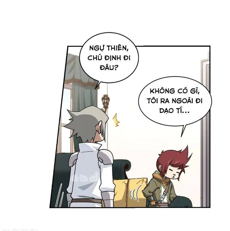 đọc truyện Võng Du Chi Cận Chiến Pháp Sư Chương 234 ảnh 10 tại Thiên Thai Truyện