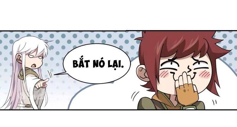 đọc truyện Võng Du Chi Cận Chiến Pháp Sư Chương 234 ảnh 11 tại Thiên Thai Truyện